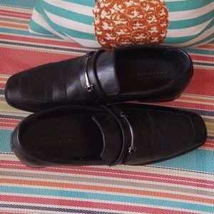 Perry Ellis CHRISTIAN PORTFOLIO DRESS SHOE